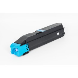 Toner Neutro Ciano 653010011, 653010111 TRIUMPH ADLER Conf.1 - Pag.15000