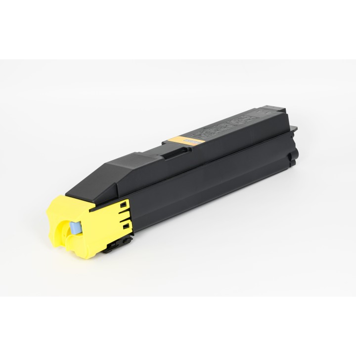 Toner Neutro Giallo 653010016, 653010116 TRIUMPH ADLER Conf.1 - Pag.15000