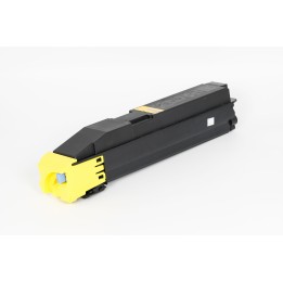 Toner Neutro Giallo 654510016, 654510116 UTAX Conf.1 - Pag.20000