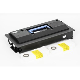 Toner Neutro (con Chip) + 2 Vaschette Recupero Toner 614210010, 614210015 UTAX Conf.1 - Pag.34000