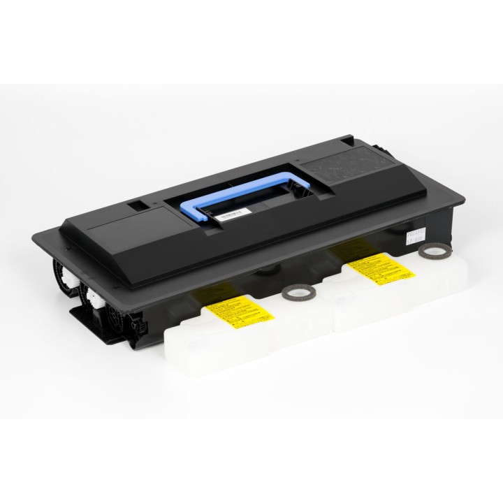 Toner Neutro + 2 Vaschette Recupero Toner 614210010, 614210015 UTAX Conf.1 - Pag.34000