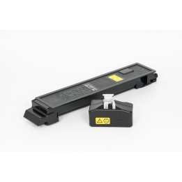 Toner Neutro Nero + Vaschetta Recupero 652511010, 652511115 UTAX Conf.1 - Pag.12000