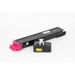Toner Neutro Magenta + Vaschetta Recupero 652511014, 652511114 UTAX Conf.1 - Pag.6000