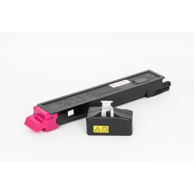 Toner Neutro Magenta +...