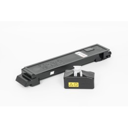 Toner Neutro Nero + Vaschetta Recupero 662510010, 662510115 TRIUMPH ADLER Conf.1 - Pag.12000
