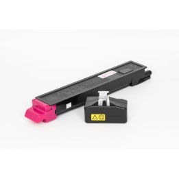 Toner Neutro Magenta + Vaschetta Recupero 662510014, 662510114 TRIUMPH ADLER Conf.1 - Pag.6000