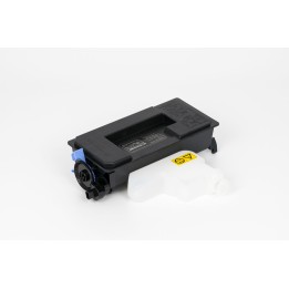 Toner Neutro (con Chip) + Vaschetta Recupero 614010010, 614010015 TRIUMPH ADLER Conf.1 - Pag.14500