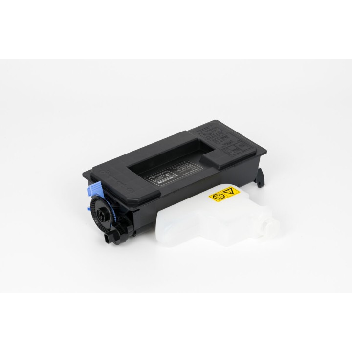 Toner Neutro (con Chip) + Vaschetta Recupero 614010010, 614010015 TRIUMPH ADLER Conf.1 - Pag.14500