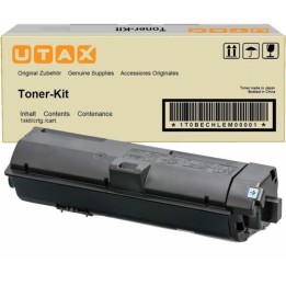 Toner Originale 1T02RV0UT0, PK-1010 UTAX Conf.1 - Pag.3000