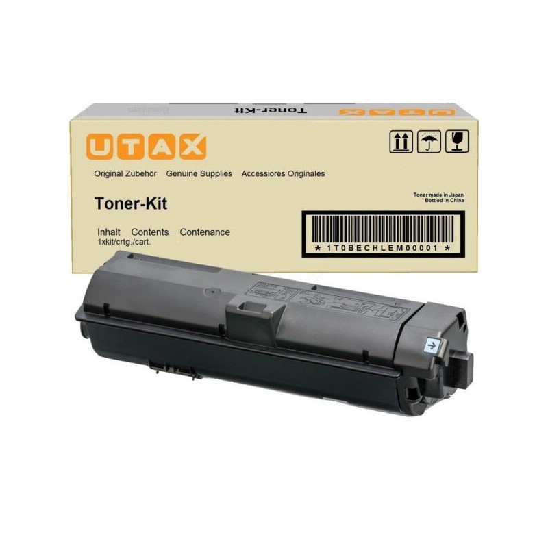 Toner Originale 1T02RV0UT0,...