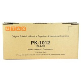 Toner Originale 1T02S50UT0, PK-1012 UTAX Conf.1 - Pag.7200