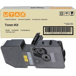 Toner Originale Nero 1T02R70UT0, PK-5015K UTAX Conf.1 - Pag.4000