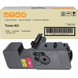 Toner Originale Magenta 1T02R7BUT0, PK-5015M UTAX Conf.1 - Pag.3000