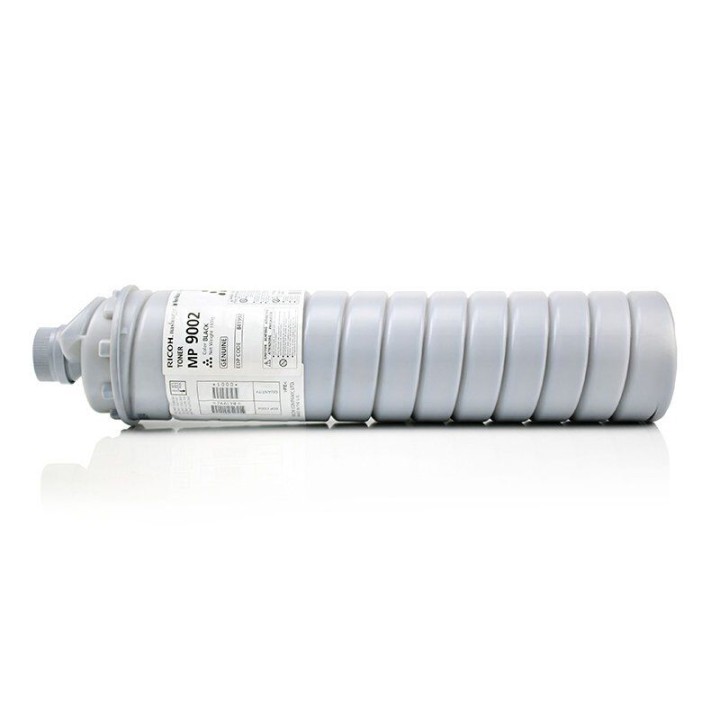 Toner Originale 841992, 842116, 842346, 885014, 885098, 885274, 885394, 885399, 89040169, DT50BLK, K139, Type 2075/III, Type 611