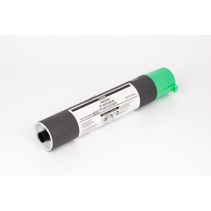 Toner Neutro Type 410 RICOH Conf.1 - Pag.9500
