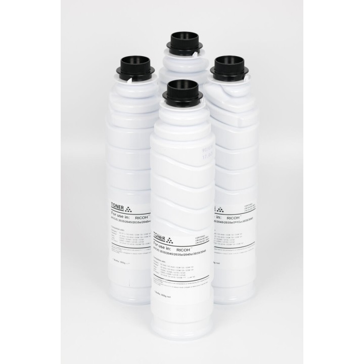 Toner Kit Neutro 842078, 888182, DT39BLK, K153, Type 3210D GESTETNER Conf.1x4 - Pag.30000