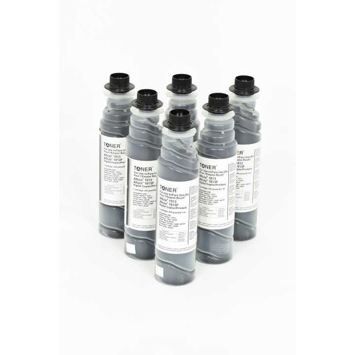 Toner Kit Neutro 885258, K133, Type 1250D GESTETNER Conf.1x6 - Pag.7000