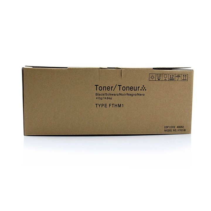 Toner Originale 412895, 430351, FK3310L, Type 1260D RICOH Conf.1 - Pag.5000