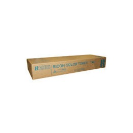 Toner Originale Ciano 885324, K142/03, Type M2 RICOH Conf.1