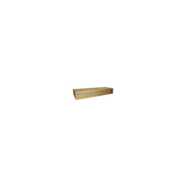 Toner Originale Ciano 885324, K142/03, Type M2 RICOH Conf.1