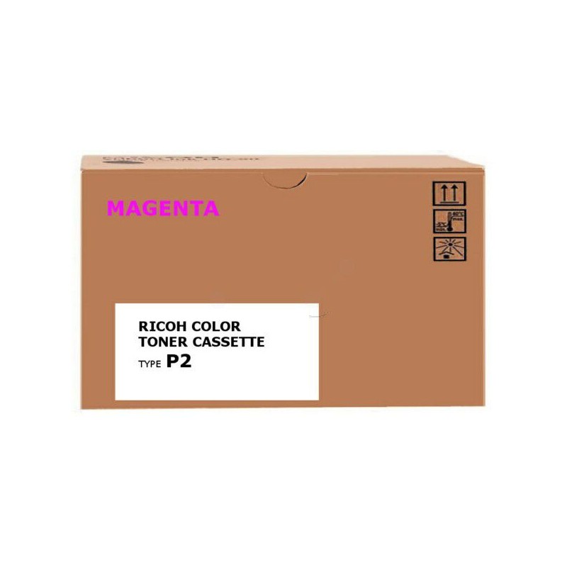 Toner Originale Magenta...