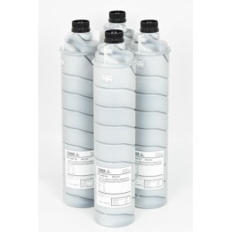 Toner Kit Neutro 842116, 842346, 885098, 885274, 885394, 89040169, K139, Type 2075/III, Type 6110D, Type 6210D RICOH Conf.1x4 -