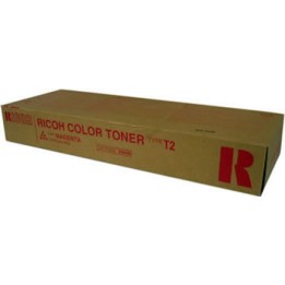 Toner Originale Magenta 888485, 888501, 89040157, DT432MGT, K178/M, Type T2 RICOH Conf.1 - Pag.17000