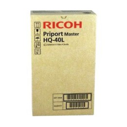 Matrice Kit Originale A3 893196, PMASTERJP4500, Type HQ40L RICOH Conf.1x2