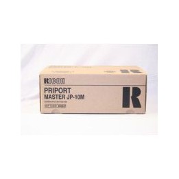 Matrice Kit Originale PMASTERJP1050, 893027, JP-10M RICOH Conf.1x2