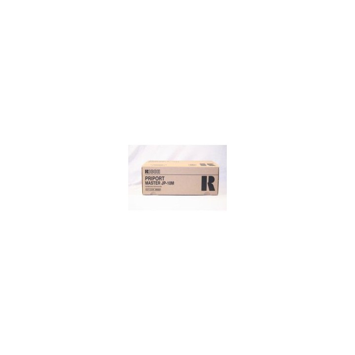 Matrice Kit Originale PMASTERJP1050, 893027, JP-10M RICOH Conf.1x2