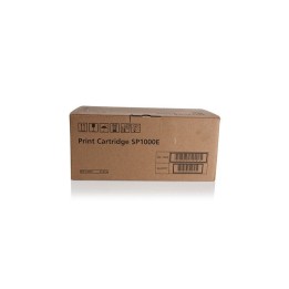 Cartuccia Toner Originale (All-In-One) 406525, 413196, 89040232, FK1140L, Type SP1000E RICOH Conf.1 - Pag.4000