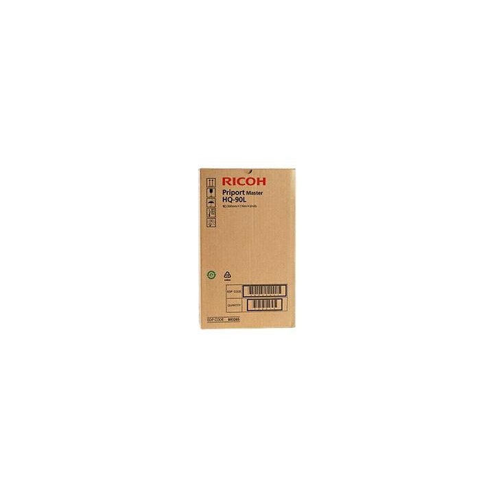 Matrice Kit Originale 893265, HQ-90L RICOH Conf.1x2