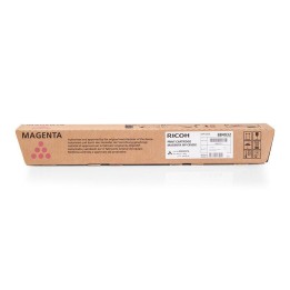 Toner Originale Magenta 842036, 884932, 884944, 888610, 888622, 89040228, DTC4500MGT, K204/M, Type C4500 RICOH Conf.1