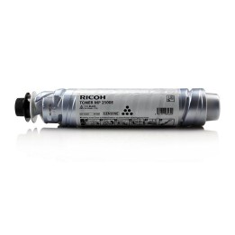 Toner Originale 841001, 841040, 842343, 89040250, K237, Type MP2500E RICOH Conf.1