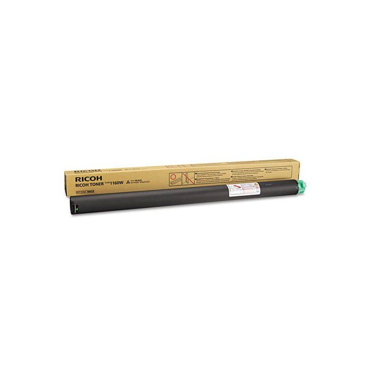 Toner Originale 888029, K138, Type 1160W RICOH Conf.1 - Pag.2200