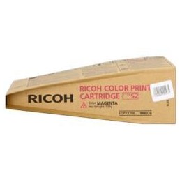 Toner Originale Magenta 888374, K182/02, Type S2 RICOH Conf.1