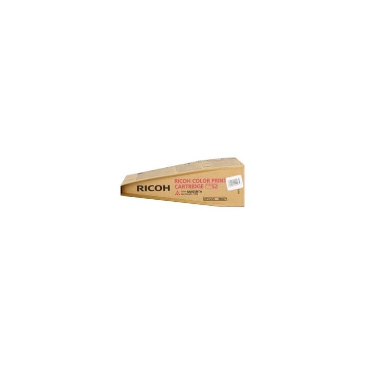 Toner Originale Magenta 888374, K182/02, Type S2 RICOH Conf.1