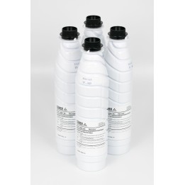 Toner Kit Neutro Type MP4500E, K205, 841347, 840041, 842077 RICOH Conf.1x4 - Pag.30000
