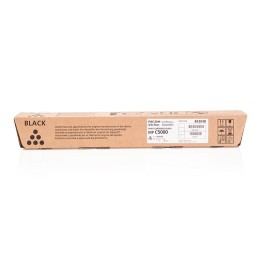 Toner Originale Nero 841160, 841176, 842048, MPC5000BLK RICOH Conf.1 - Pag.23000