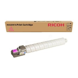 Toner Originale Magenta 841458, 841462, 842050, MP C5501E, MPC5000MGT RICOH Conf.1 - Pag.18000