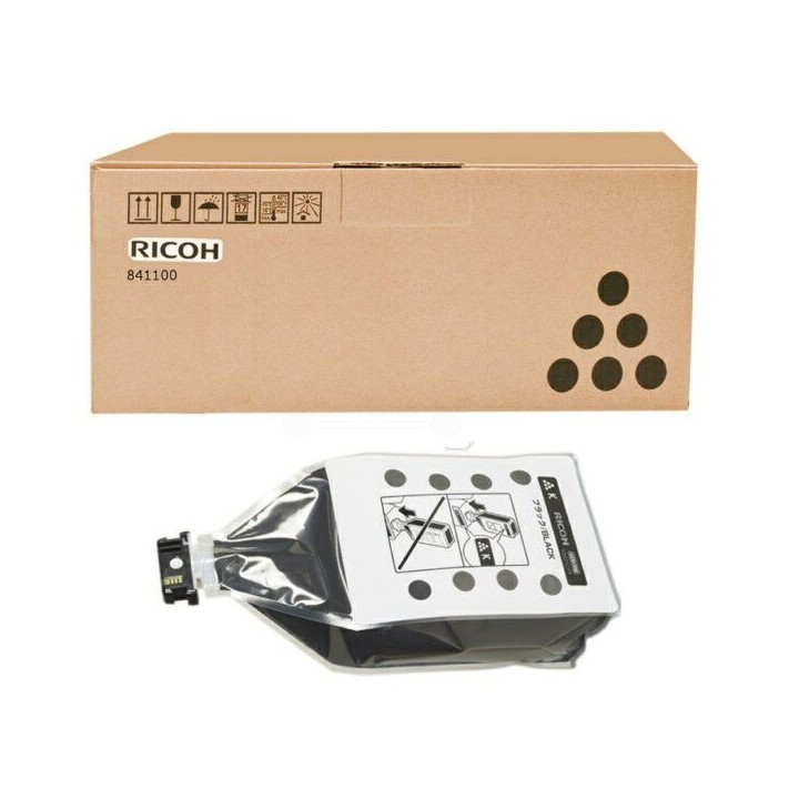 Toner Originale Nero 841100, 841396, 842069 RICOH Conf.1