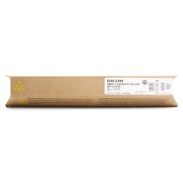 Toner Originale Giallo 841199, 842058, 842470, RHC2550EY RICOH Conf.1 - Pag.5500