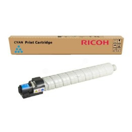 Toner Originale Ciano 841127, 841143, 841427, 841431, 842046, MP C3501E RICOH Conf.1 - Pag.15000