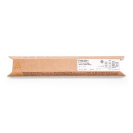 Toner Originale Giallo 841302, 841553, 841557, 842041, 842236 RICOH Conf.1 - Pag.10000