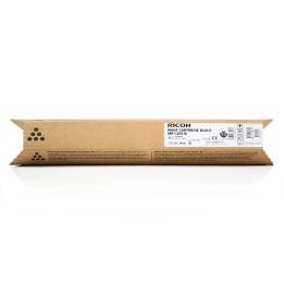 Toner Originale Nero 841504, 841508, 841587, 841588, 842061, 842465, TYPE C2551E RICOH Conf.1 - Pag.10000