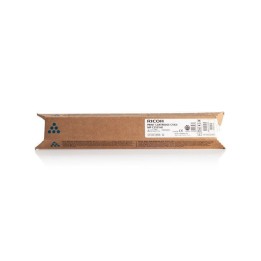 Toner Originale Ciano 841505, 841509, 842064, 842468, RHC2551ECYN, TYPE C2551E RICOH Conf.1 - Pag.9500
