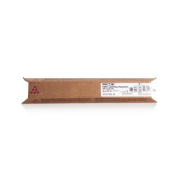 Toner Originale Magenta 841506, 841510, 842063, 842467, RHC2551EMGT, TYPE C2551E RICOH Conf.1 - Pag.9500