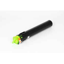 Toner Neutro Giallo 841507, 842062, 842466, RHC2551EYLW, TYPE C2551E RICOH Conf.1 - Pag.9500