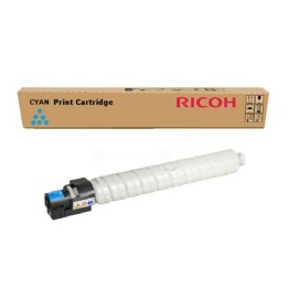 Toner Originale Ciano 841654, 841742, 842019, RHC3502ECYN RICOH Conf.1 - Pag.18000
