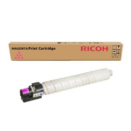 Toner Originale Magenta 841653, 841741, 841745, 842018, RHC3502EMGT RICOH Conf.1 - Pag.18000